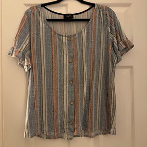 4 for 25 Women’s Top XL w5